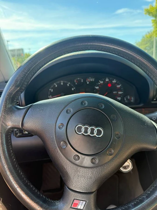 1996 Audi B5 A4 - Image 11 of 13