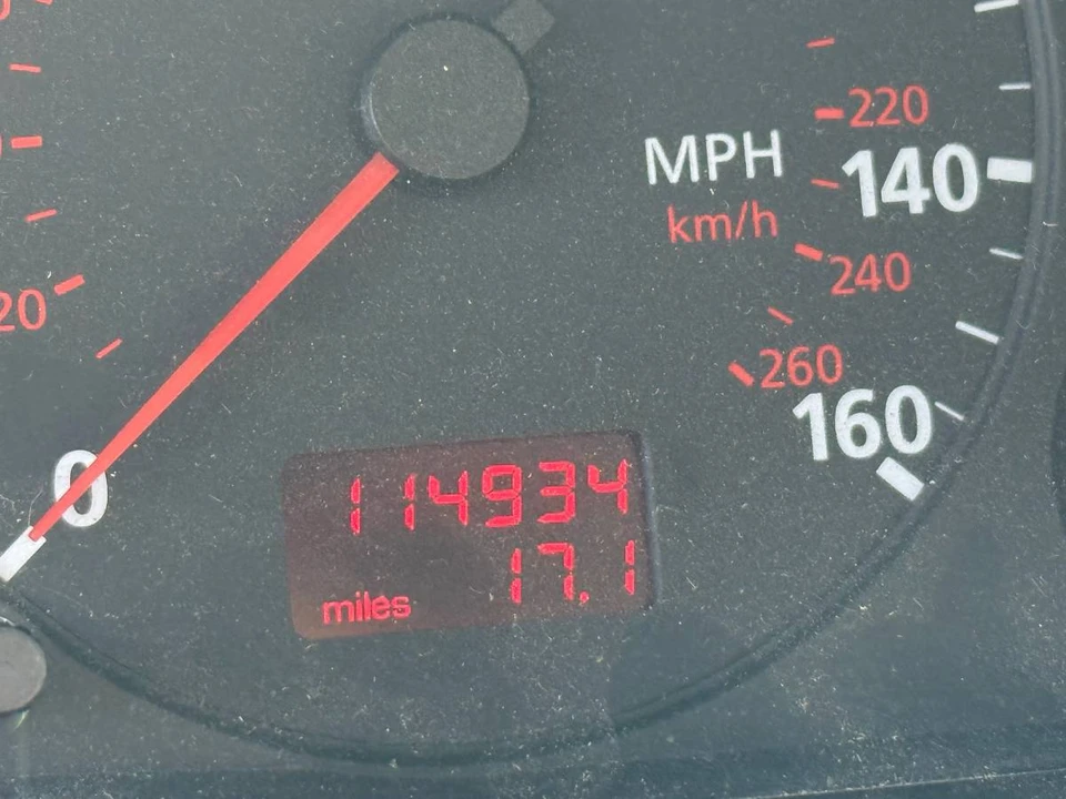 1996 Audi B5 A4 - Image 12 of 13