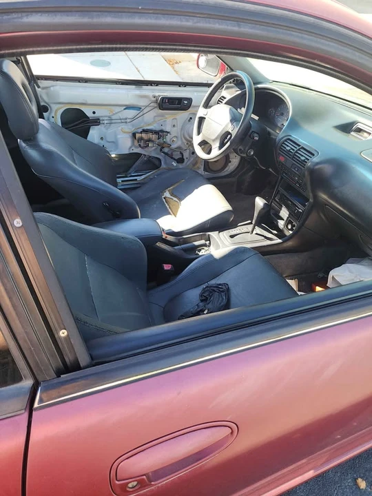 1996 Acura Integra Type R 3rd Gen - Image 3 of 6