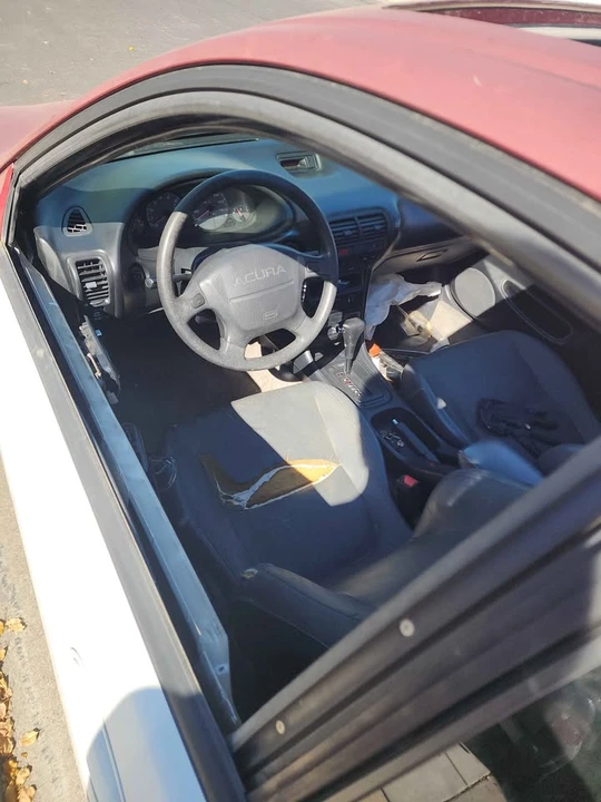 1996 Acura Integra Type R 3rd Gen - Image 4 of 6