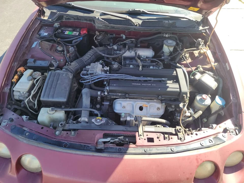 1996 Acura Integra Type R 3rd Gen - Image 6 of 6