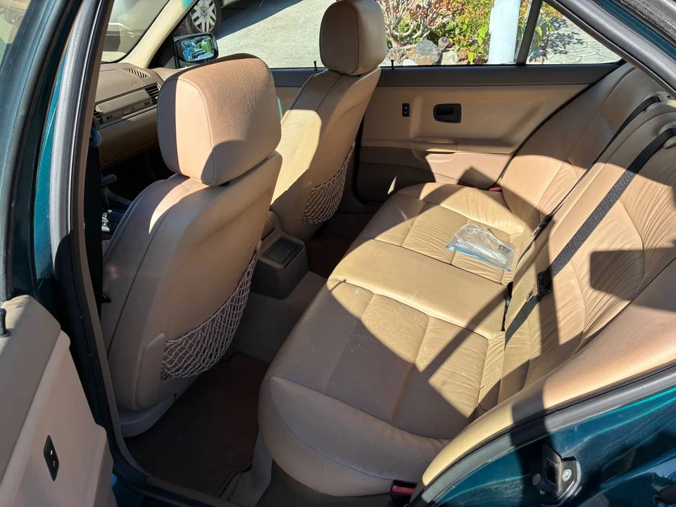 1996 BMW E36 3 Series - Image 7 of 9