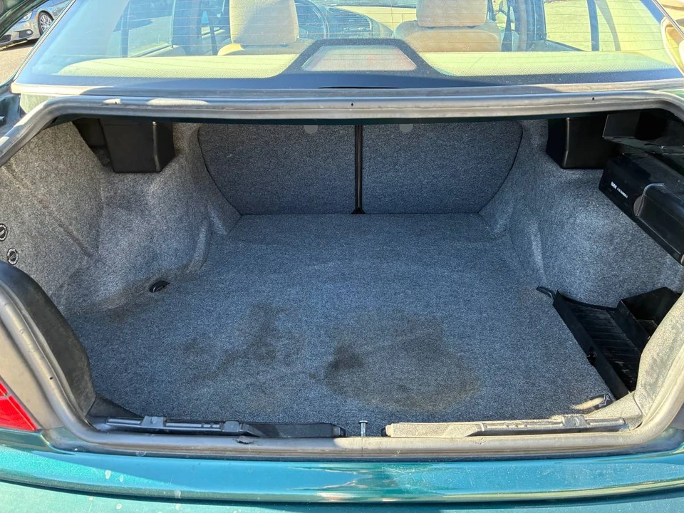 1996 BMW E36 3 Series - Image 8 of 9