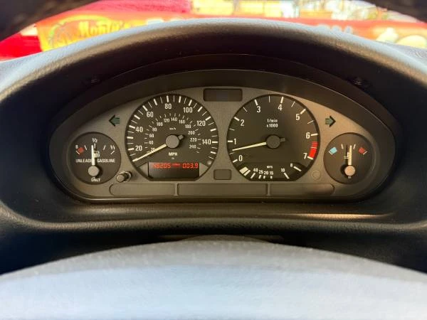 1996 BMW E36 3 Series - Image 19 of 19