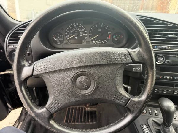 1996 BMW E36 3 Series - Image 6 of 19