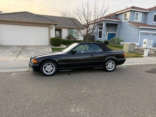 1996 BMW E36 3 Series - Image 10 of 19