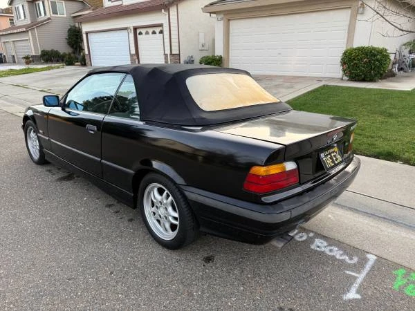 1996 BMW E36 3 Series - Image 16 of 19