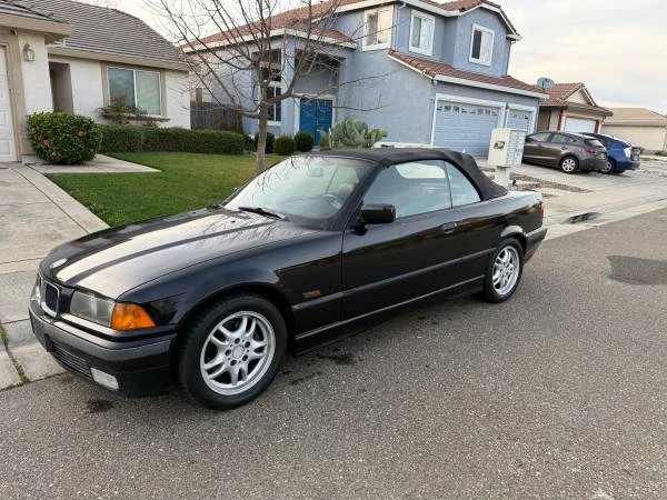 1996 BMW E36 3 Series - Image 2 of 19