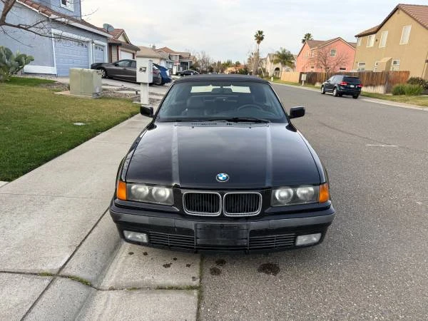 1996 BMW E36 3 Series - Image 3 of 19