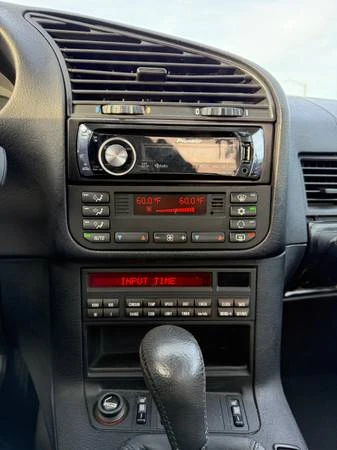 1996 BMW E36 3 Series - Image 18 of 19