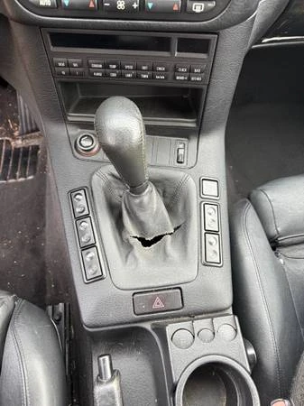 1996 BMW E36 3 Series - Image 3 of 9
