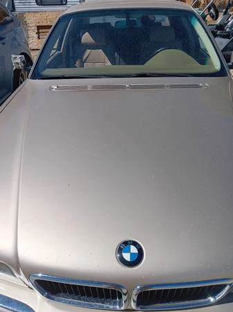 1996 BMW E38 7 Series - Image 4 of 5