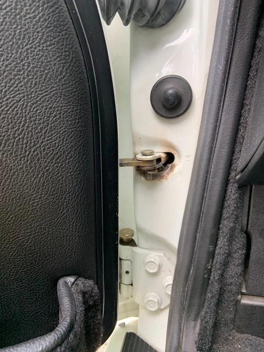 1996 Porsche 993 Carrera 4S - Image 7 of 12