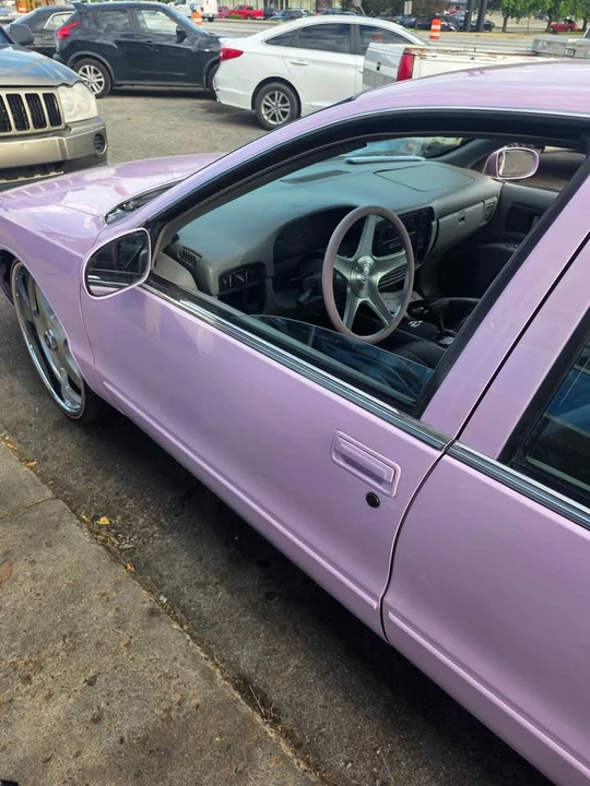1996 Chevrolet Impala 7th Gen - Image 2 of 3