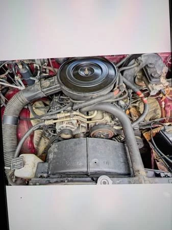 1996 Dodge Dakota 1st Gen - Image 3 of 7