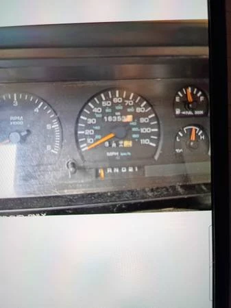 1996 Dodge Dakota 1st Gen - Image 6 of 7