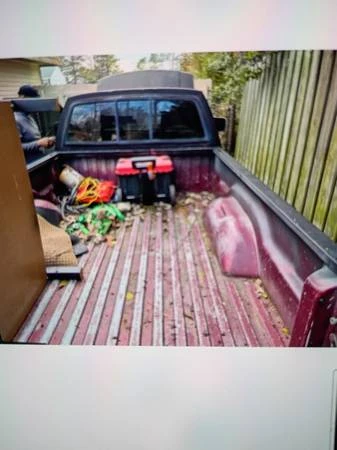 1996 Dodge Dakota 1st Gen - Image 5 of 7