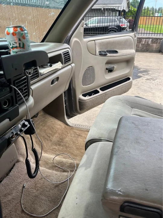 1996 Dodge Ram 2nd Gen - Image 2 of 11