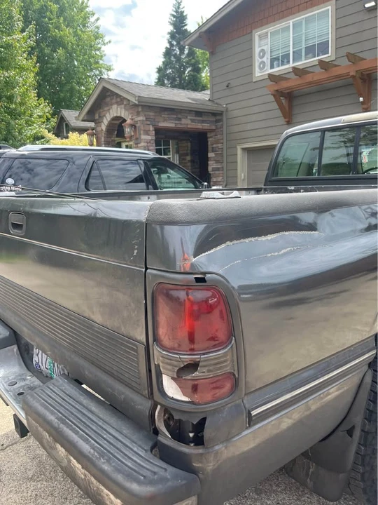 1996 Dodge Ram 2nd Gen - Image 6 of 11
