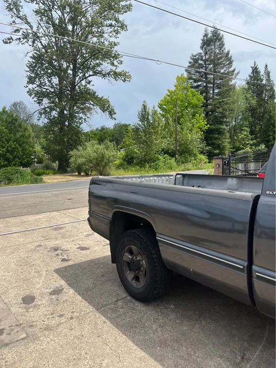 1996 Dodge Ram 2nd Gen - Image 7 of 11