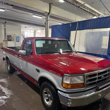 1996 Ford F-150 XL