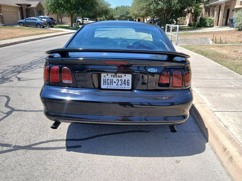 1996 Ford SN95 Mustang - Image 3 of 13
