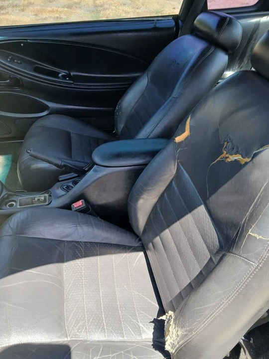 1996 Ford SN95 Mustang - Image 8 of 13