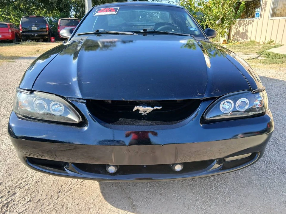1996 Ford SN95 Mustang - Image 11 of 13