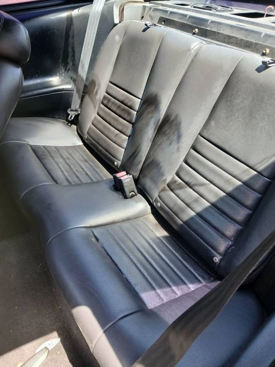 1996 Ford SN95 Mustang - Image 10 of 13