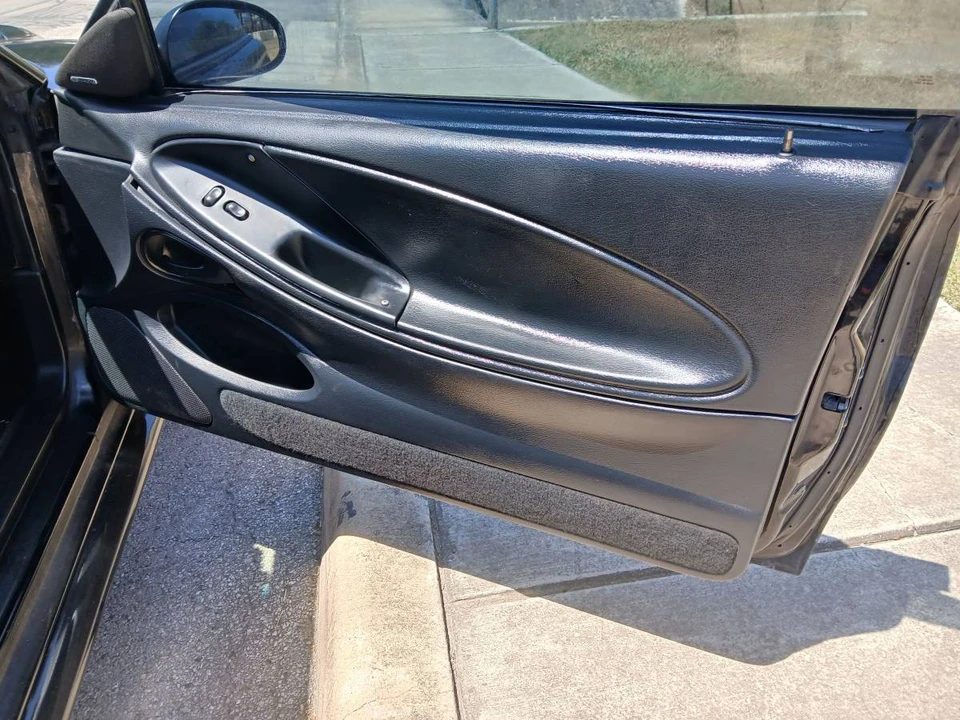 1996 Ford SN95 Mustang - Image 13 of 13