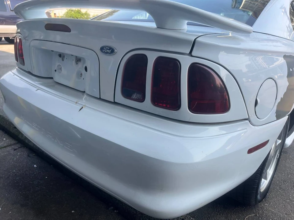 1996 Ford SN95 Mustang - Image 3 of 6