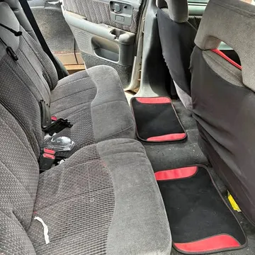 1996 GMC Jimmy 4x4