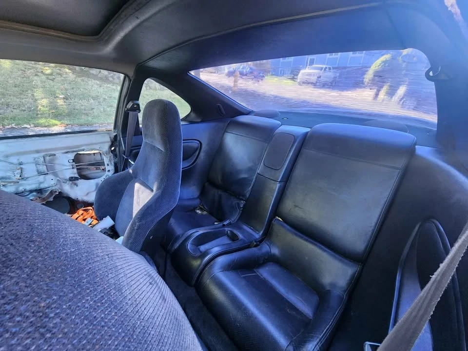 1996 Honda Prelude 5th Gen - Image 9 of 10