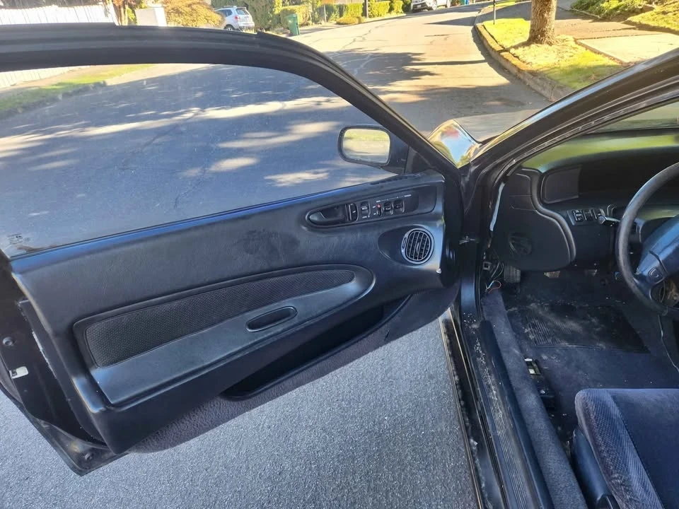 1996 Honda Prelude 5th Gen - Image 8 of 10