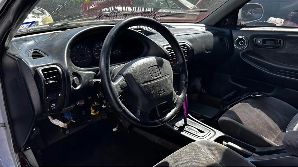 1996 Acura Integra 3rd Gen - Image 3 of 7