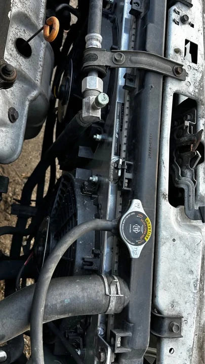 1996 Acura Integra 3rd Gen - Image 7 of 7