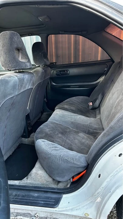 1996 Acura Integra 3rd Gen - Image 5 of 7