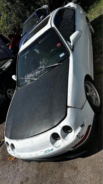 1996 Acura Integra 3rd Gen - Image 2 of 7