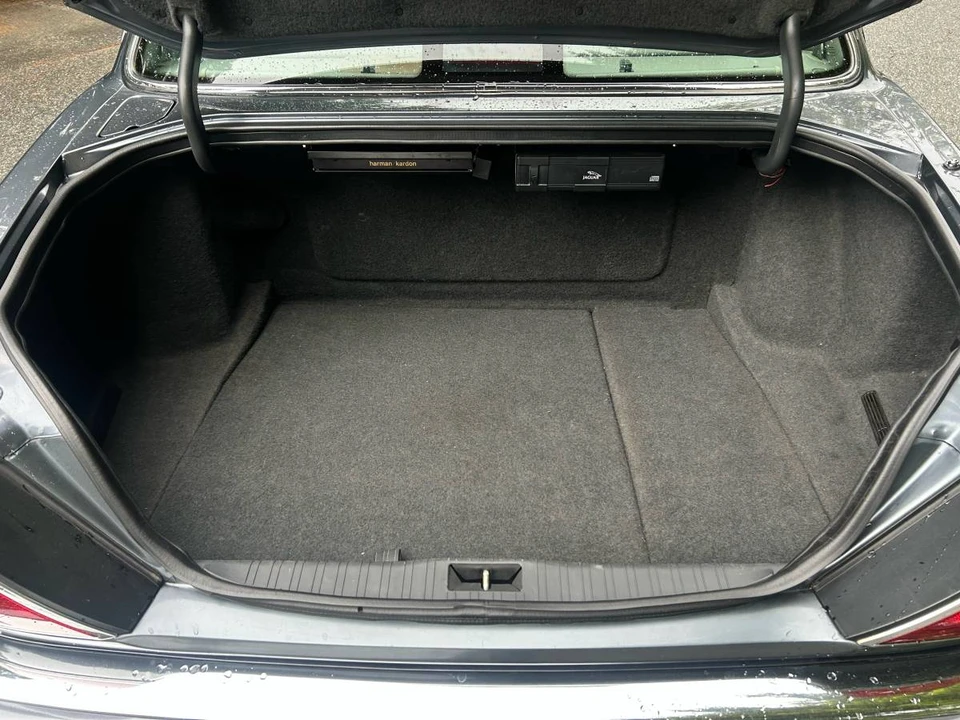 1996 Jaguar X300 XJ - Image 21 of 22
