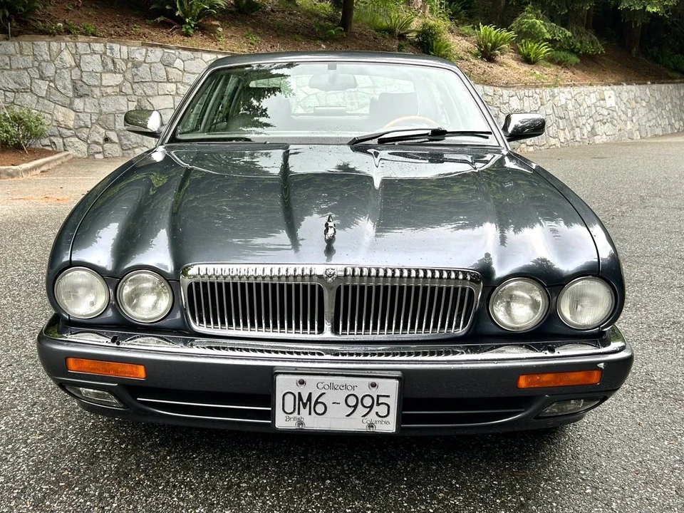 1996 Jaguar X300 XJ - Image 8 of 22