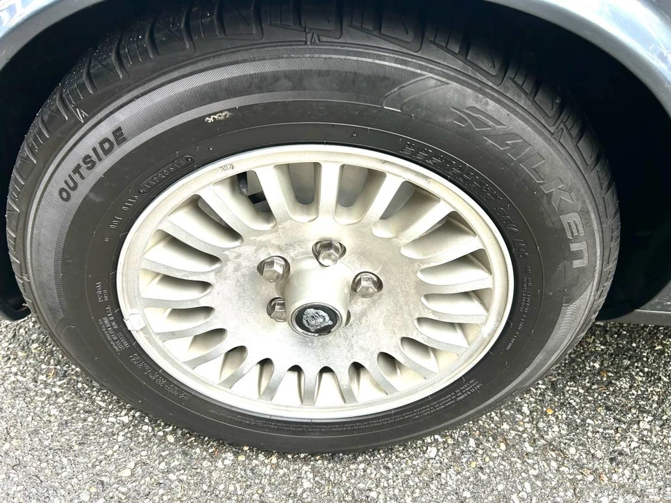 1996 Jaguar X300 XJ - Image 19 of 22