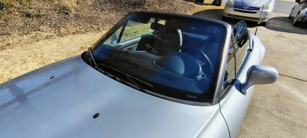 1996 BMW Z3 Roadster - Image 6 of 21