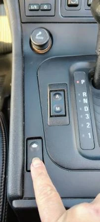 1996 BMW Z3 Roadster - Image 14 of 21