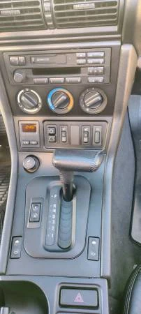 1996 BMW Z3 Roadster - Image 13 of 21