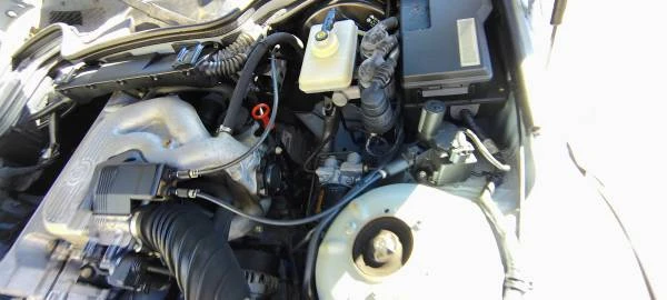 1996 BMW Z3 Roadster - Image 20 of 21