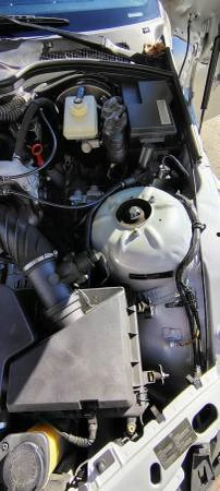 1996 BMW Z3 Roadster - Image 18 of 21