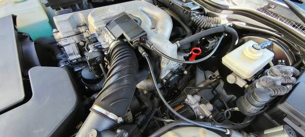 1996 BMW Z3 Roadster - Image 19 of 21