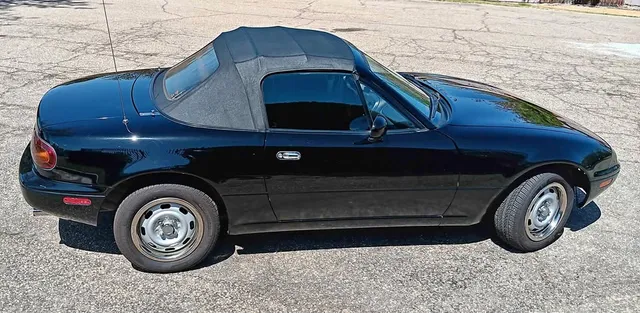 1996 Mazda Miata