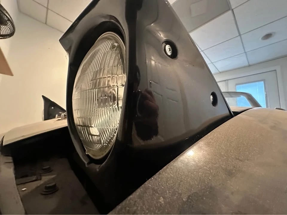 1996 Mazda NA MX-5 Miata - Image 7 of 10