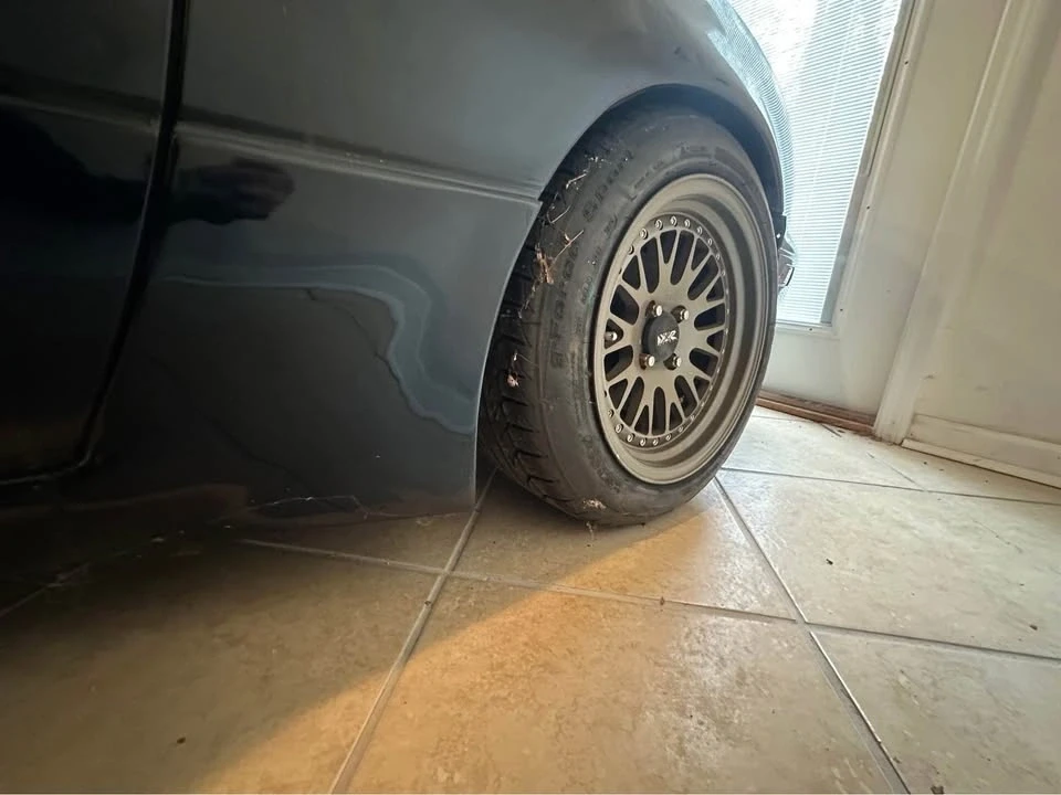 1996 Mazda NA MX-5 Miata - Image 8 of 10